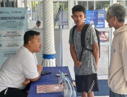 3.253 penumpang manfaatkan diskon tiket Pelni di Tanjungpinang