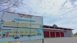 Pemprov Kepri: Pembangunan 23 gerai KDKMP sudah rampung