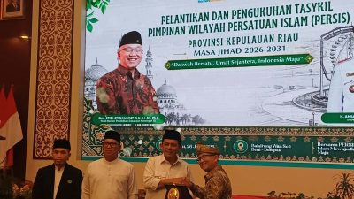 Wamendikdasmen apresiasi upaya Pemprov Kepri bangun sektor pendidikan