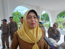 Pemprov Kepri dan Kemenpar RI kerja sama penataan kawasan Gurindam 12