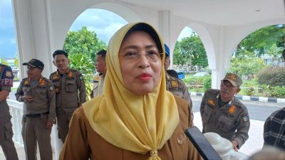 Pemprov Kepri dan Kemenpar RI kerja sama penataan kawasan Gurindam 12