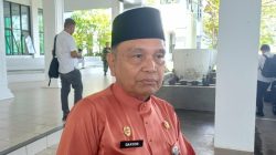 Kepri mengundurkan diri sebagai tuan rumah Porwil Sumatera 2027