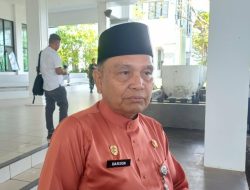 Kepri mengundurkan diri sebagai tuan rumah Porwil Sumatera 2027