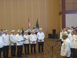 Gubernur Ansar minta Kadin Kepri jadi penggerak dunia usaha