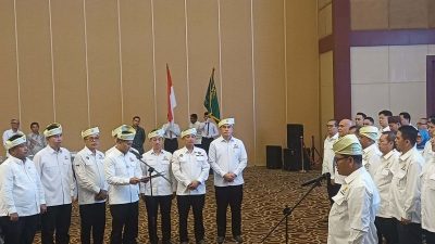 Gubernur Ansar minta Kadin Kepri jadi penggerak dunia usaha