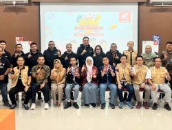Lewat AHM Best Student 2026, Gen Z Ditantang Hadirkan Karya Berdampak Nyata