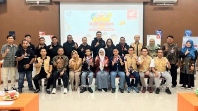 Lewat AHM Best Student 2026, Gen Z Ditantang Hadirkan Karya Berdampak Nyata