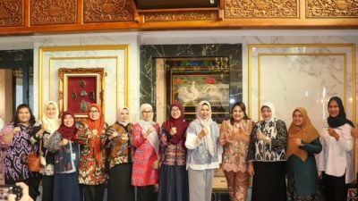 Kepri Dipercaya Sebagai Pusat Peringatan Hari Anak Nasional
