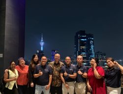 Bidik Pasar Malaysia, Panbil Hospitality Group Gelar Ekspansi Strategis di Kuala Lumpur