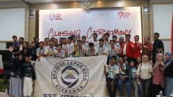 TMP Sukseskan Liga TopSkor Batam 2026, Wagub Nyanyang Lepas Dua Tim Wakili Kepri ke Babak Nasional
