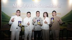 Gandeng MAKUKU, FEIHE International Resmi Luncurkan AceKid di Indonesia