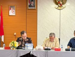Enam Usulan Tata Ruang Anambas Diterima Pansus RTRW Kepri, Bupati Aneng: Langkah Penting untuk Pembangunan Daerah