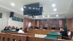Sukses Tangani Kasus Pengeroyokan WNA Amerika, Polsek Batu Ampar Raih Penghargaan dari Grab Indonesia