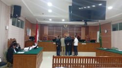 Kuasa Hukum Dju Seng Pertanyakan Dasar Kerugian Rp2,3 Miliar dalam Kasus Mangrove Batam