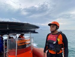 SAR Tanjungpinang cari ABK KM Pasifik II terjatuh di perairan Bintan