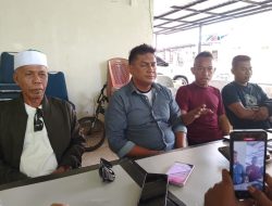 Tegaskan Belum Ada Pertemuan, Warga Pulau Kasu Bantah Klaim Damai dengan Yusril Koto