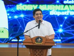 Pemkab Bintan terapkan B-SMART perkuat tata kelola olahraga