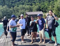 Liburan Tanpa Ribet di Mersing: Intip Fasilitas All-Inclusive Bayu Lestari Resort Pulau Besar
