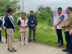 Usut Kredit Fiktif Rp15,47 Miliar, Penyidik OJK Sita 41 Aset Eks BPRS GP di Sumatera Utara