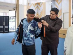 Bupati Bintan tegaskan Sensus Ekonomi 2026 bukan kegiatan perpajakan