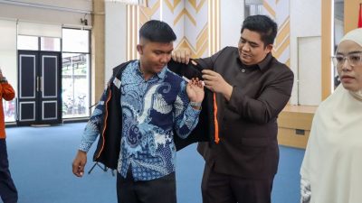 Bupati Bintan tegaskan Sensus Ekonomi 2026 bukan kegiatan perpajakan