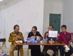Gagal Tampil Akibat Ditipu Travel Rp1 Miliar, LPPD Kepri Seret Kasus Telantarnya Kontingen Pesparawi ke Ranah Hukum