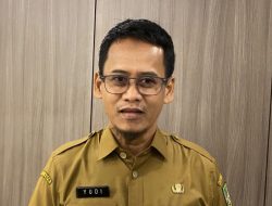Disnaker catat 233 PMI asal Batam ditempatkan di 9 negara tujuan
