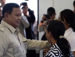 Prabowo: Kekayaan negara harus dijaga untuk rakyat hidup layak