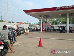 Pakar: Pemerintah perlu waspadai risiko fiskal akibat migrasi Pertamax