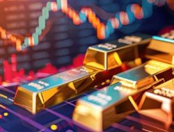Kemendag: Harga emas turun seiring pergeseran minat investor