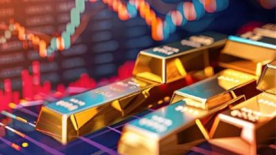 Kemendag: Harga emas turun seiring pergeseran minat investor