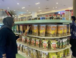 Diskum: 12 usaha mikro Batam manfaatkan program dana bergulir