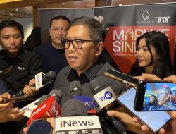 PDIP dukung penegakan hukum dugaan korupsi eks pimpinan BGN