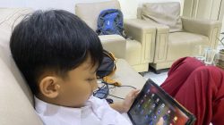 Pemkot Batam siapkan edaran pembatasan penggunaan gawai bagi anak