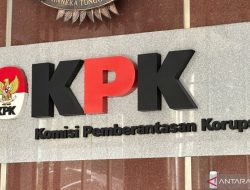 KPK tanggapi isu nama-nama terlibat kasus dugaan korupsi BGN