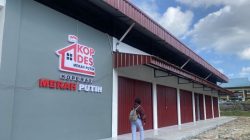 Diskum Batam catat 11 bangunan Kopdes Merah Putih rampung 100 persen