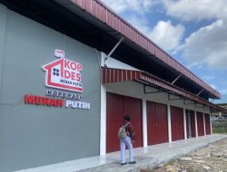 Diskum Batam catat 11 bangunan Kopdes Merah Putih rampung 100 persen