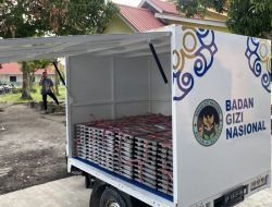 77 dapur SPPG di Kepri kembali beroperasi bertahap