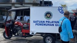 Koordinator Wilayah: 53 dapur SPPG Batam tidak beroperasi