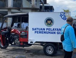 Koordinator Wilayah: 53 dapur SPPG Batam tidak beroperasi