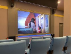 Museum Batam buat teater mini guna perkuat daya tarik edukasi sejarah