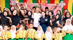Disdukcapil Batam terbitkan 282 ribu KIA, lampaui target nasional