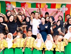 Disdukcapil Batam terbitkan 282 ribu KIA, lampaui target nasional