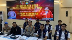 Polresta Barelang komitmen tindak tegas ujaran kebencian di medsos