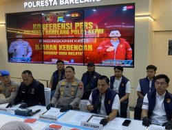 Polresta Barelang komitmen tindak tegas ujaran kebencian di medsos