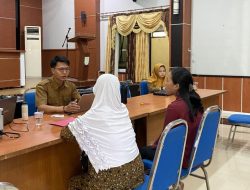Disdik Batam siapkan posko pengaduan bantu masyarakat selama SPMB