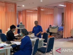RSBP Batam berikan layanan optimal untuk peserta JKN melalui iSTEMI