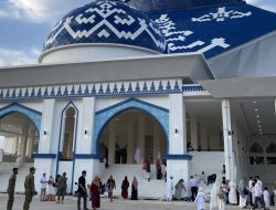 Disbudpar Batam: Jumlah wisman pada April 2026 capai 113.784 orang