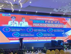 Bapenda Batam catat 94 ribu wajib pajak manfaatkan diskon PBB-P2