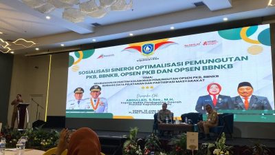 Bapenda: PAD sumbang 62 persen pendapatan daerah Batam